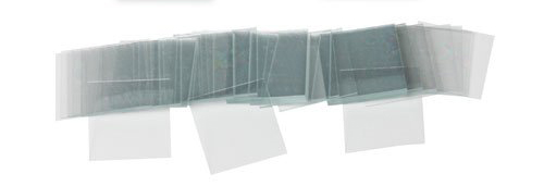 Cover Glass, # 1 22 x 30 mm [REPRESENTATIVE IMAGE]