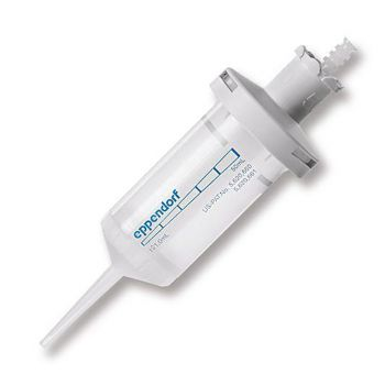 50mL Light Gray Combitips advanced® Sterile, 100/PK