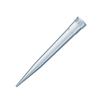0.1 to 20µL epT.I.P.S. Eppendorf Quality, Non-Sterile, 1000/PK, 022492012
