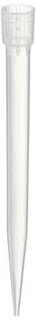 Pipettor Tips, Standard SealTip 'L', 1000-5000 Microliter, Natural, 100/PK; Jencons Scientific 490-044