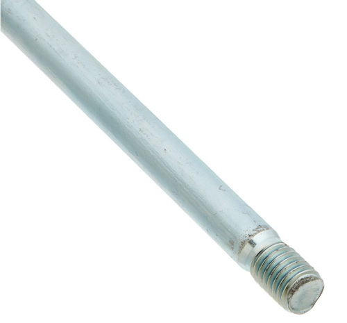 Support Stand Rod Only, 1/2 in. Diameter x 36 in. Long
