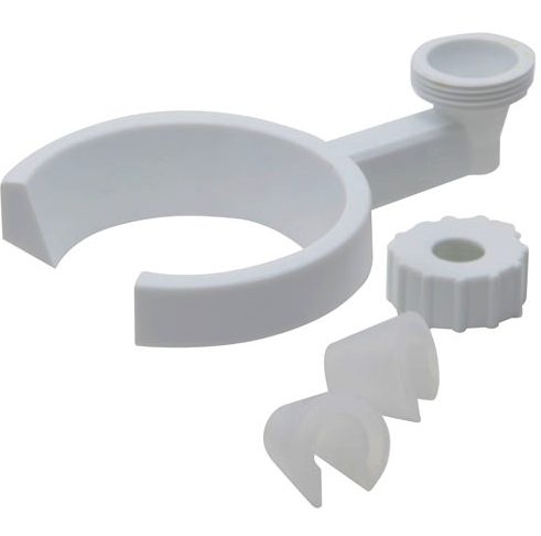 Separatory Funnel Support, 6 in. x 3.937 in. x 1.5 in.