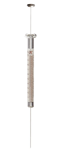 Syringe, 10 uL, 2 in. Length, #80366 PK/6
