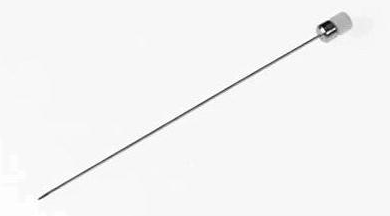 Syringe Needle, 3/PK 26s Gauge, HAM-80427 [REPRESENTATIVE IMAGE]