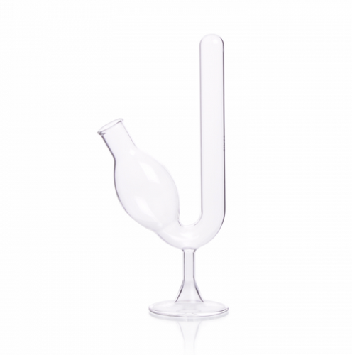 Tube, Fermentation, Large, Tube: 17 mm O.D. x 140 mm, Ungraduated, DWK, 46155-99