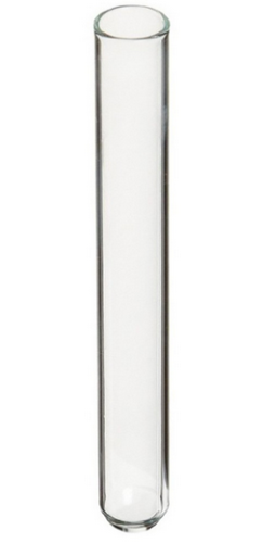 Culture Tube, Plain, 16 x 150 mm, 45060-16150