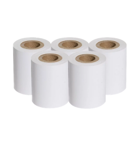 Printer Paper for EP Model Sterilizers, 5/PK, Heidolph, 023212200