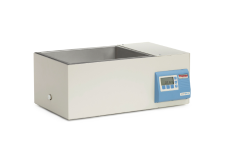 Precision Coliform Water Bath, 19 L, Ambient Plus 5 Degrees to 100 Degrees C, Global Voltage 100-115 V/200-230 V, 50/60 Hz, Thermo Scientific, TSCOL19