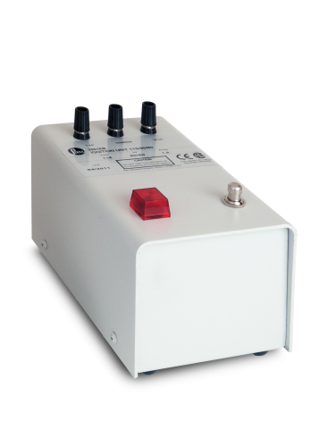Ignition Unit for Plain Insulated Jacket Oxygen Bomb Calorimeter, Parr 2901EB