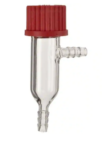 Replacement Glass Flow Cell, Orion 013017