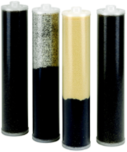 NanoPure Cartridge Kit, Tap Feed, D4802