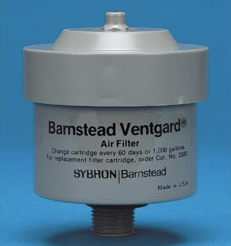 Replacement Filter Element 25001