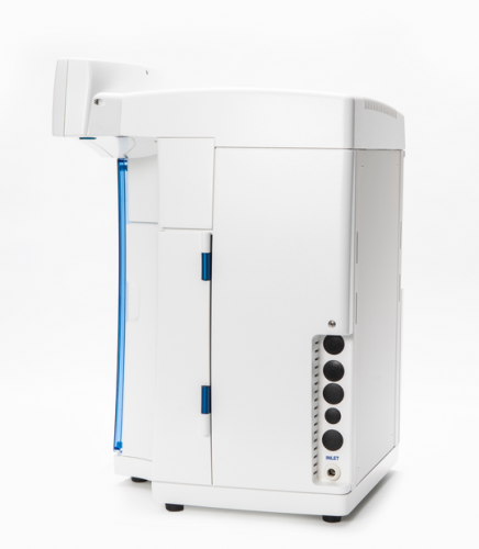 Direct Feed Port for CLiR 5000 Series Ultra-high Water Purity System, ResinTech, CLA-5000-DF