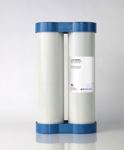 Ultrapure Dual Conditioning Pack (SDI / TAP Feed) for CLiR 5000 Series, ResinTech, CLF-5000-C2