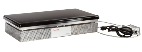 Remote Control Hot Plate, 120 V, 50-60 Hz, 12 in. x 12 in., Model RC2235Q