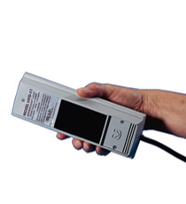 Compact UV Lamp, 254 nm, 4 Watts, Lightweight, Easy to Handle