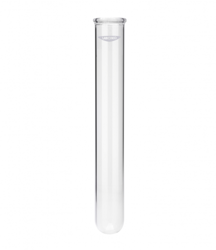 Digestion Tube, Standard, Straight, for Rapid Digestion Unit, 250 mL
