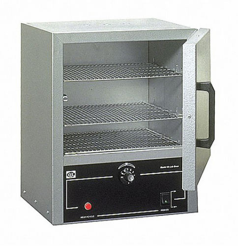 Oven, Gravity Convection, Quincy Model 20GC, 1.27 cu. ft., 115 V, 60 Hz, 800 Watts