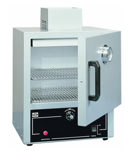 Oven, Forced Air Convection, Quincy Model 10AF, 0.6 cu. ft., 115 V, 60 Hz, 800 Watts