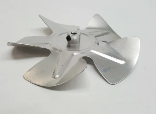 Fan Blade for Quincy Model 40AF Forced Air Convection Oven, Quincy Lab, 205-3018