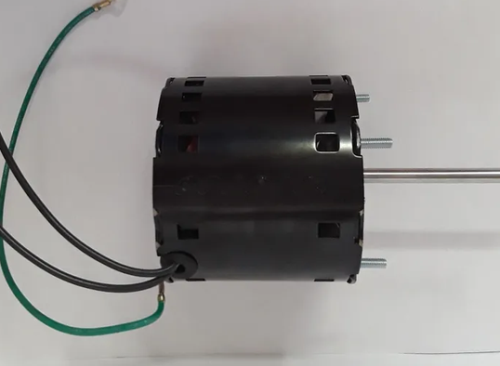 Replacement Blower Motor for 230 V Quincy Mechanical Convection Ovens, Quincy Lab, 301-2230