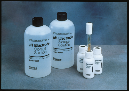 Electrode Storage Solution, 475 mL Orion, 910001