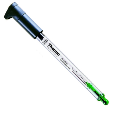 Orion Model 91-72 Sure-Flow pH Electrode, with Waterproof BNC Connector, 9172BNWP