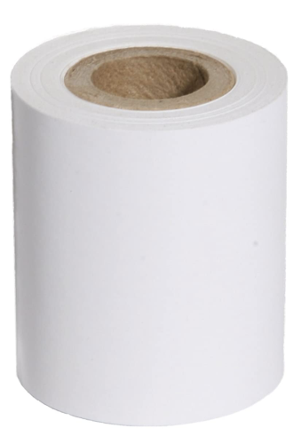 Printer Paper, for Model 900A Printer, 10 Rolls/PK, Orion, 0900A4