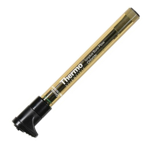 ionplus Bromide Ion-Selective Electrode (ISE), with Waterproof BNC Connector, Orion 9635BNWP