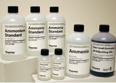 Thermo Scientific Orion Ammonia Electrode Storage Solution, Orion 951213