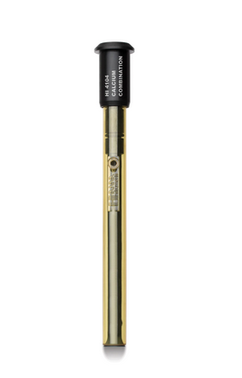 Calcium Combination Ion Selective Electrode (ISE) with 1 m Cable, Hanna Instruments, HI4104
