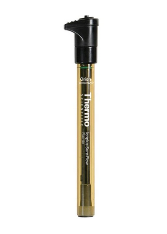 Cyanide ISE Combination Electrode with Waterproof BNC Connector, Orion, 9606BNWP
