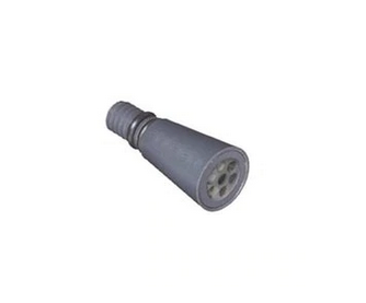 Nitrate Plastic Membrane Half-cell Module, 3/PK, Orion, 930701