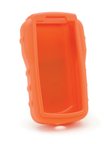 Shockproof Rubber Boot, Orange for Profession Series Meters, Hanna Instruments, HI710008