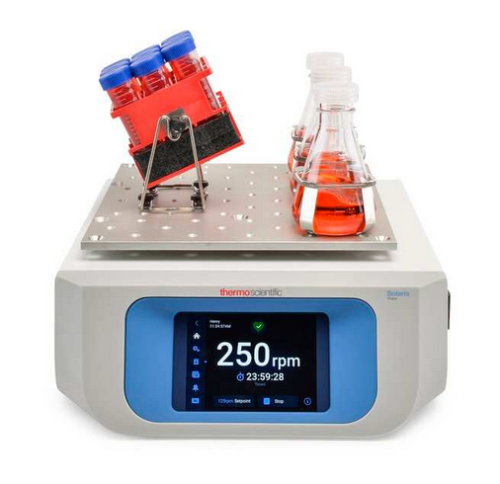 Solaris Open Air Orbital Shaker, Thermo Scientific, SK2000