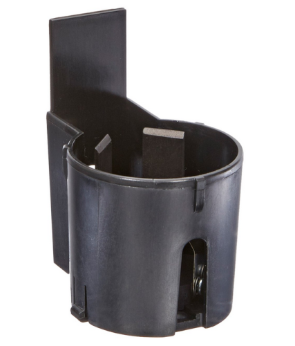 1 in. Test Tube Holder for GENESYS 20 Spectrophotometer (1 in. Diameter, up to 104 mm tall), Thermo Scientific, 4015-000