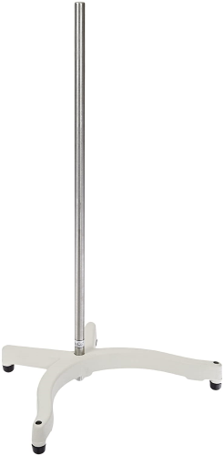 Support Stand, Heavy Duty with Horseshoe Base, Glas-Col, 099D A130150