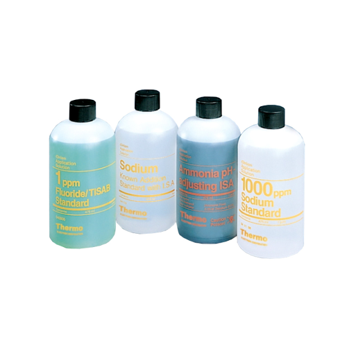 Nitrate Standard, 100 ppm, 475 mL, Non-Regulated, Orion, 930707