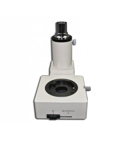 Photo/Video Attachment Only with 80/20 Beam Splitter, Meiji Techno America, MA958