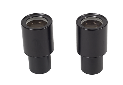 KHW-10X-F Compensating Focusing Eyepiece Field No. 20, Meiji Techno America, MA407/05