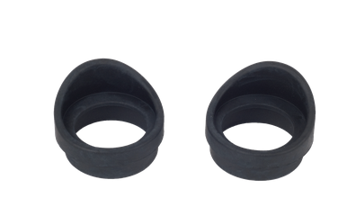 Eyeshields for 43-0014-06 and 43-0014-07 Eyepiece, Meiji Techno America, MA200