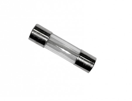 Spare Fuse for LED Illuminator, Meiji Techno America, MA929 (Meiji Techno MT4300L Microscope with LED Illumination Shown)