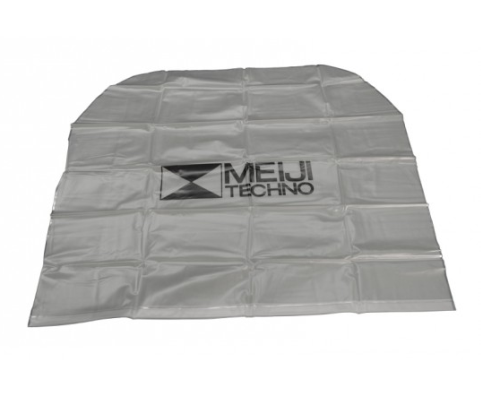 Spare Plastic Dust Cover, Meiji Techno America, MA701