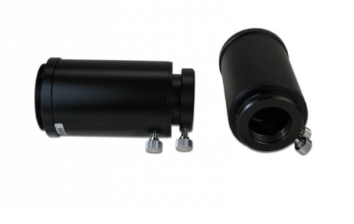 Camera Attachment Straight-Tube to Fit All Meiji Trinocular Models, Meiji Techno America, MA150/50