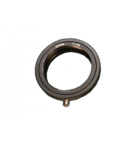 Adapter Ring for Olympus Camera, Meiji Techno America, T2-6
