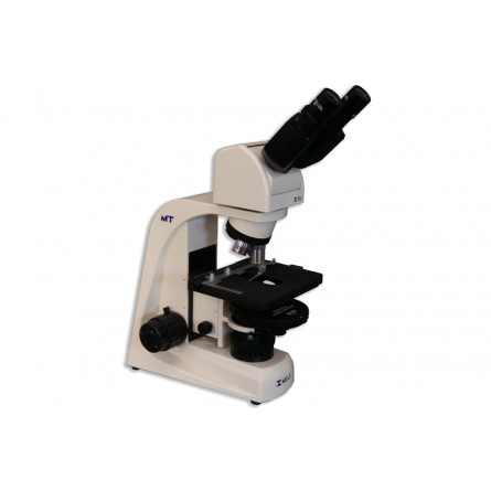 Ergonomic Bionocular/10X Eyepieces/Plan & Phase Objectives/Mechanical Stage/Zernike Phase Condenser/Halogen, Meiji Techno America, MT-4210EH