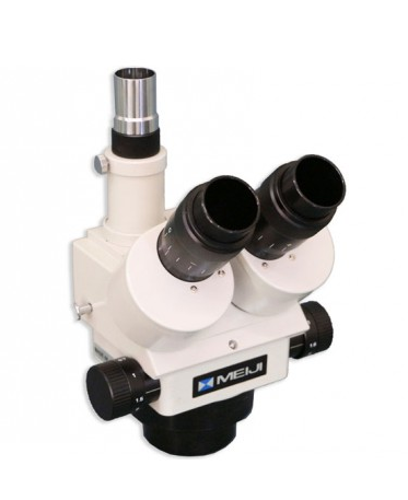 Zoom Body, 0.7X - 4.5X, Meiji Techno America, EMZ-5TR