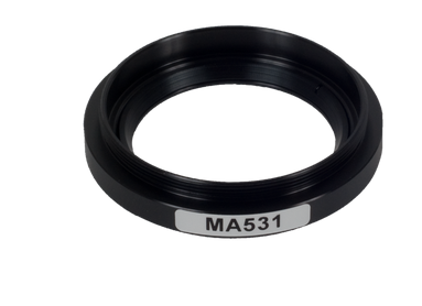 Protective Glass for All EMZ Models (Except EMZ-12), Meiji Techno America, MA531