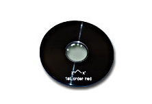 First Order Red Plate for Use with MA667 Polarizing Plate, Meiji Techno America, MA668