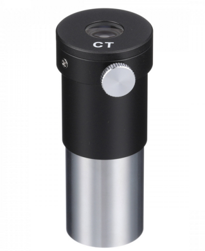 Phase Centering Telescope, 23.2 mm I.D., Accu-Scope, 00-3226